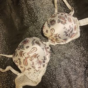 VS dream Angel's push up 32DDD